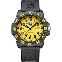 Luminox X2.2055.1 44mm 10atm Quartz Analogical Klocka