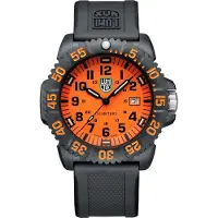 Luminox X2.2059.1 44mm 10atm Quartz Analogical Klocka