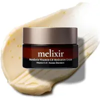 Melixir [] Mandarine Vitamin CE Hydration Cream 30ml