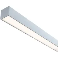Paulmann Linion 98205 Inmatning Krom (matt)