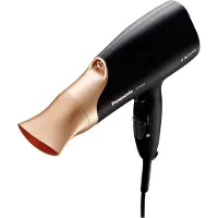 Panasonic EH-NA63-CN825 Hårtork Svart, Roségold