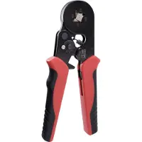 Quadrios 23T030 23T030 Crimptång Ändhylsor 0.25 till 10 mm²