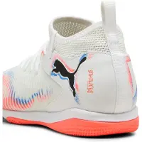 Puma Future 8 Match Mid Inomhusfotbollsskor