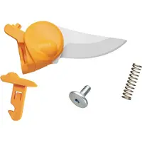 Fiskars 1064259 Reservblad för sekatör