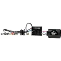 Connects2 Rattstyrning man tgx 26.500