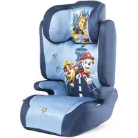 Disney interactive Disney bälteskudde med rygg Paw Patrol 100-150 cm R129