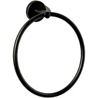 COSMIC Starta Ny Handduksring