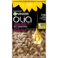 Garnier Olia Paint Color 7.13 Beige Dark Blond Hair Dye