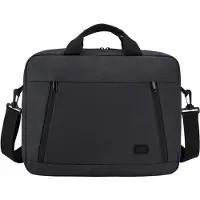 Case Logic Huxton HUXA-214 - Notebook-väska - 14 - svart