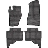 Frogum Gummimattor Jeep Grand Cherokee III SUV 2004-2010 (Novline)