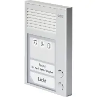 Auerswald Türsprechsystem TFS-Dialog 212, 90052
