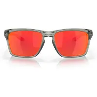Oakley - Solglasögon - Sylas Grey Ink för Unisex - Grå