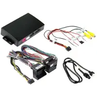 Connects2 Adaptiv Mini olika psa -&gt 2017