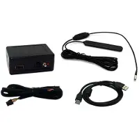 Connects2 Adaptivt DAB-modul inkl. antenn