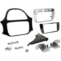 Connects2 CT23FT30L 2-DIN Punto, Punto e