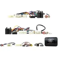 Connects2 Ctsty008.2 rattinterface Toyota