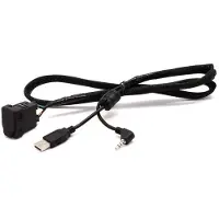 Connects2 USB/aux cttoyotaUSB.2