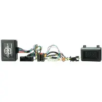 Connects2 CTSFO013.2 rattstyrning