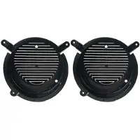 Connects2 Högtalarringar set CT25MC16 till Mercedes