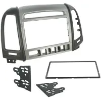 Connects2 CT23HY27L 2-DIN installationssats