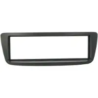 Connects2 CT24PE06 1-DIN ram till Peugeot