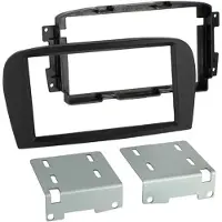 Connects2 CT23MB33 2-DIN kit Mercedes SL R230 2006> 201