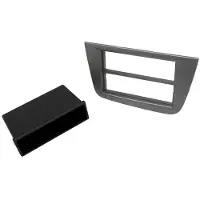 Connects2 CT24ST03L 1-DIN monteringsram för Seat