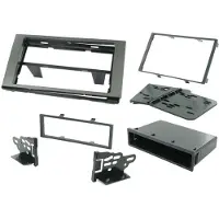 Connects2 CT24FD38 1-DIN ram Ford
