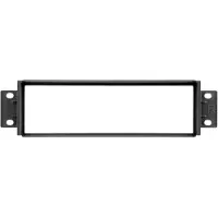 Connects2 CT23RT25 1-DIN ram för Renault Trafic 22-