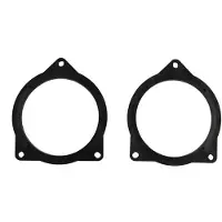 Connects2 Ct25bm09 högtalarramssats BMW
