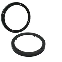 Connects2 CT25UV07 universella högtalaradapter/ramar