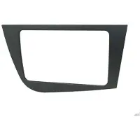Connects2 CT23ST12 2-DIN kit för Seat Leon 05-12