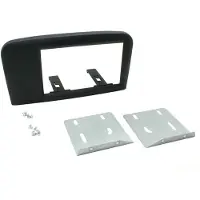 Connects2 CT23VL04 2-DIN kit för Volvo