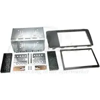 Connects2 CT23VL01A 2-DIN monteringssats Volvo