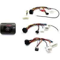 Connects2 Cts-uni-nissan rattstyrnings-interfaces till Nissan