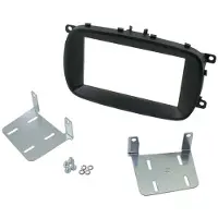 Connects2 CT23FT22 2-DIN monteringssats 500x 15-21
