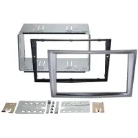Connects2 CT23VX34 2-DIN-kit för Opel