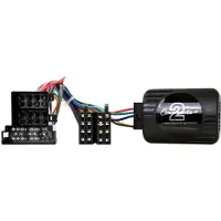 Connects2 CT20CD02 rattkontroll för Fiat Ducato 8-serie
