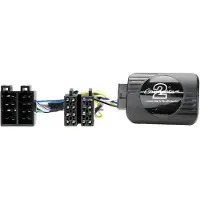 Connects2 Ctsva001.2 ratbetj. valtra tractor t-series 2017->