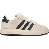 Adidas Grand Court 00s Junior, vit