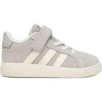 Adidas Grand Court 2.0 Skor Barn, storlek 25