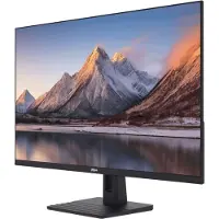 Dahua DHI-LM32-C301B - Commercial Series - LED-skärm - 32 (31.5 visbar) - 2560 x 1440 QHD @ 75 Hz - IPS - 300 cd/m² - 1200:1 - 5 ms - 2xHDMI, DisplayPort