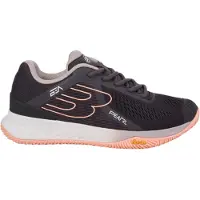 Bullpadel Pearl Vibram 25i Padelskor