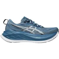 Asics Superblast 2 Blue White AW25 Unisex Shoes, Size 43,5 - EUR