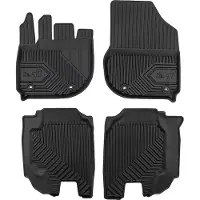 Frogum Gummimattor till Honda HR-V e:HEV 2021-