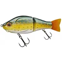 Gunki Scunner Sjunkande Swimbait