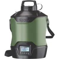 Stocker Geyser 12l Li-ion 5 Bar Nebulizer