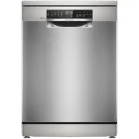 Bosch Sms8eci02e Diskmaskin Med Tredje Hylla 14 Antal Platsinställningar