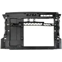 BLIC Frontpanel 6502-08-9507200P