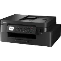 Brother MFC-J 4350 DW Multifunktionsskrivare Bläckstråleskrivare Färg A4